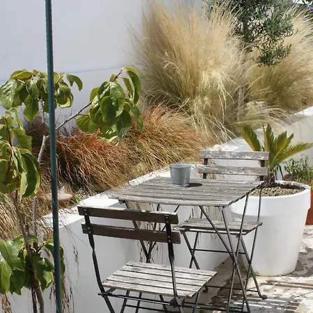 Chalet Cascais * カスカイス