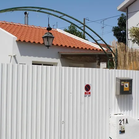 Chalet Cascais
