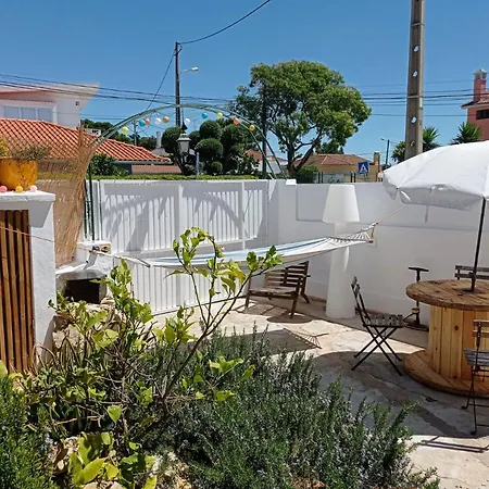 アパート Chalet Cascais カスカイス