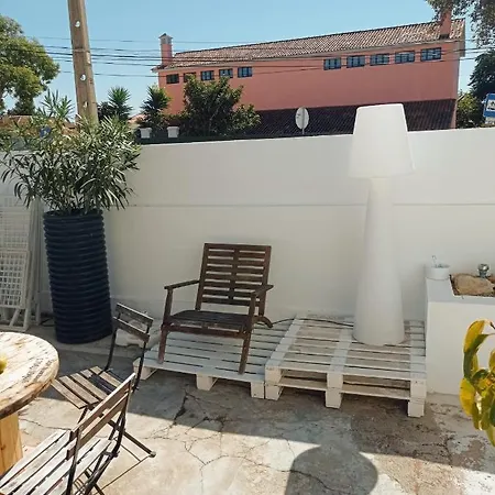 Chalet Cascais * カスカイス