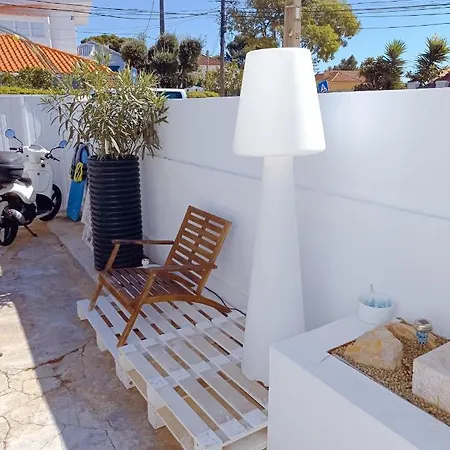 Chalet Cascais *