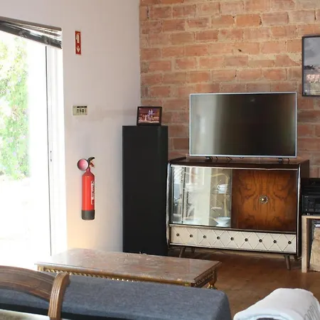 Apartment Chalet *