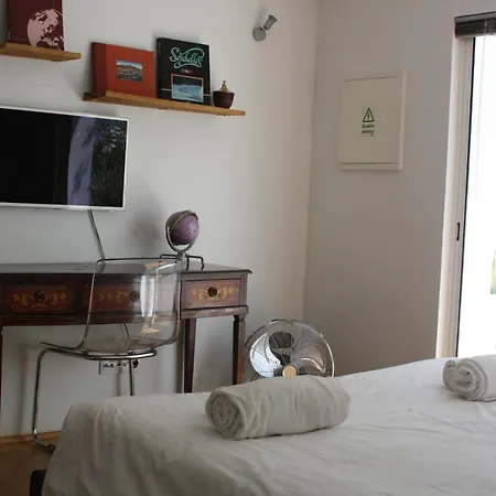 Lejlighed Chalet Cascais *