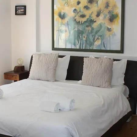 Chalet Cascais