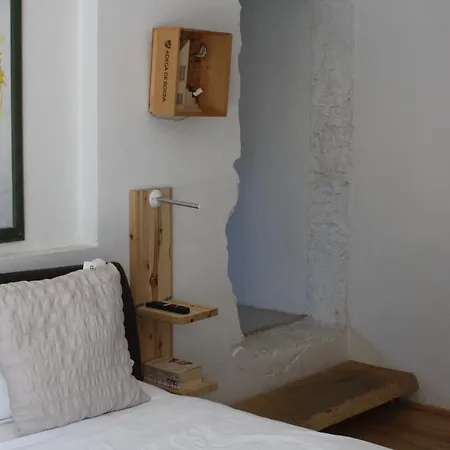 Apartment Chalet