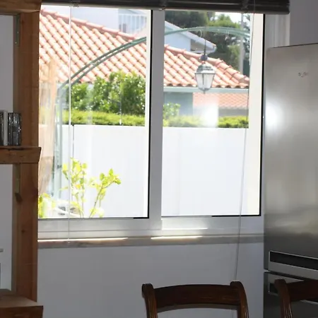 Chalet Cascais *