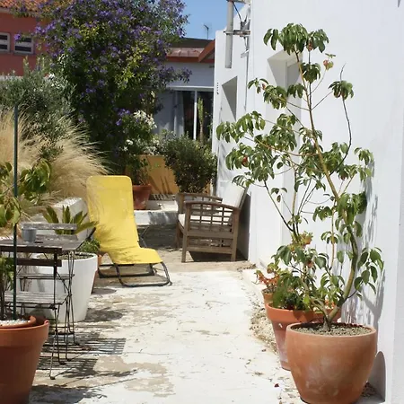 Chalet Cascais