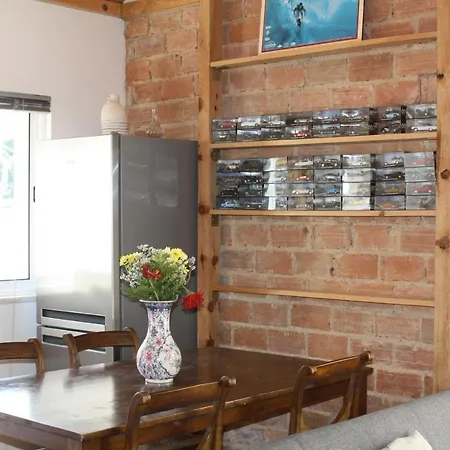 Apartment Chalet *
