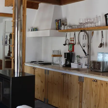 Apartment Chalet *