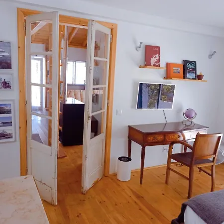 Апартаменты Chalet Cascais Кашкайш