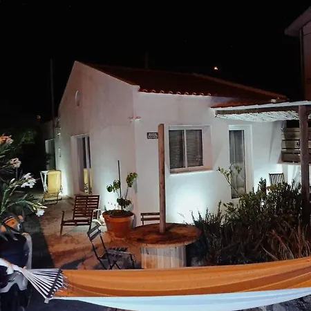Chalet Apartment