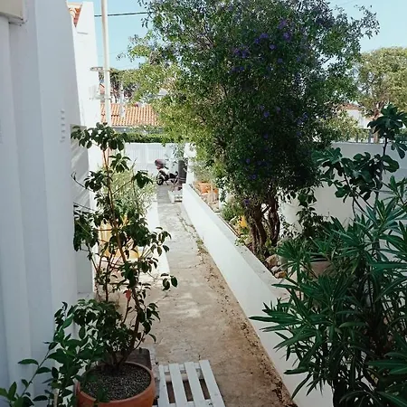 Chalet Cascais Lejlighed *